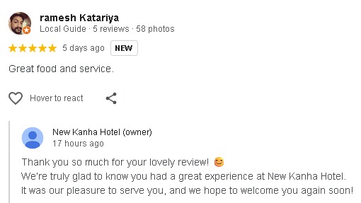 Testimonial 6